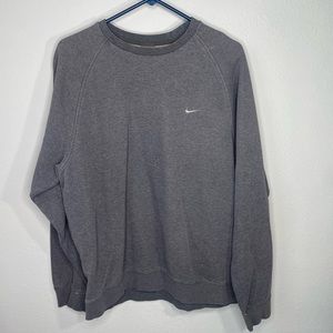 Vintage Nike Crewneck